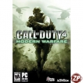 Call of Duty 4: Modern Warfare (PS3)