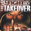 Def Jam Fight for NY: The Takeover (PSP)